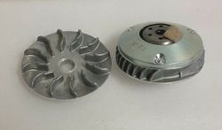 Primärvariator Hisun 250 Mfl.