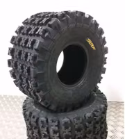 Bakdäck Sunf 20x11-8 Cross