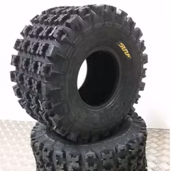 Bakdäck Sunf 20x11-8 Cross