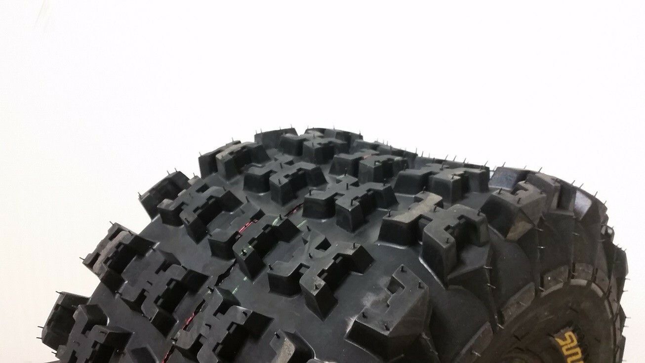 Bakdäck Sunf 20x11-8 Cross