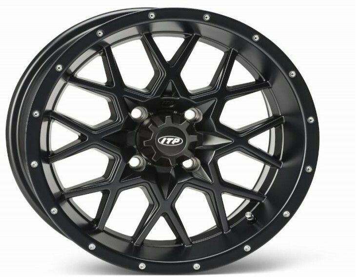 ITP Hurricane 4x137 Can-Am