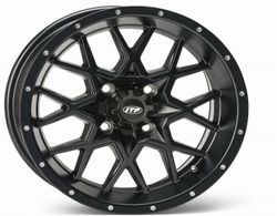 ITP Hurricane 4x137 Can-Am