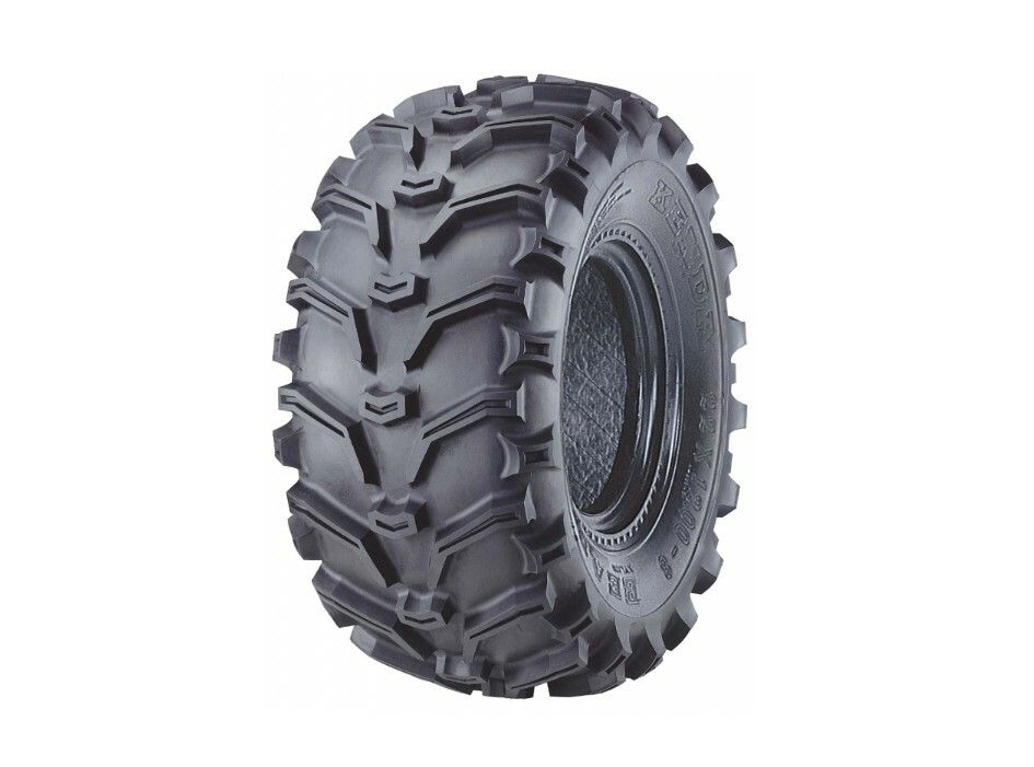 Däckpaket 25" Kenda K299