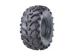 Däckpaket 25" Kenda K299