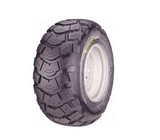 Däckpaket 25" Kenda K572