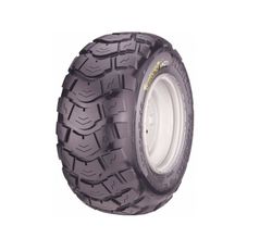 Däckpaket 25" Kenda K572