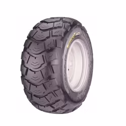 Däckpaket 25" Kenda K572