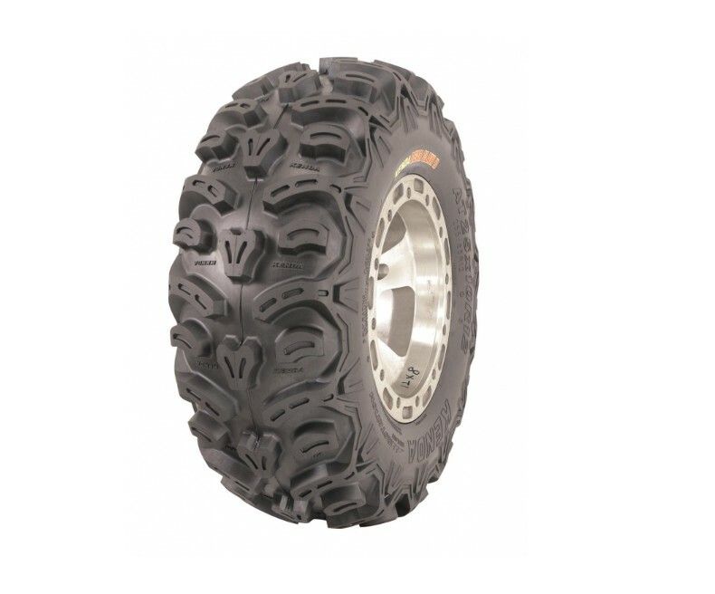 Däckpaket 28-14" Kenda K587 8PR