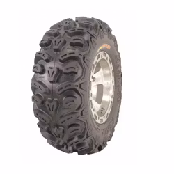 Däckpaket 28-14" Kenda K587 8PR