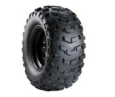 Däckpaket 25" CARLISLE XTR