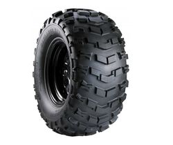 Däckpaket 25" CARLISLE XTR