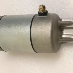 Startmotor Can-Am Outlander 400