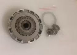 Koppling Automat ATV 50-125cc Viarelli,Goes