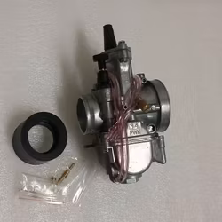 Förgasare PWK 34mm