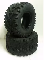 KENDA Bearclaw 23x10-10 6PR