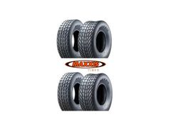Däckpaket Maxxis Vägdäck 25"
