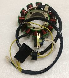 Stator/Tändplatta Kazuma Jaguar 500