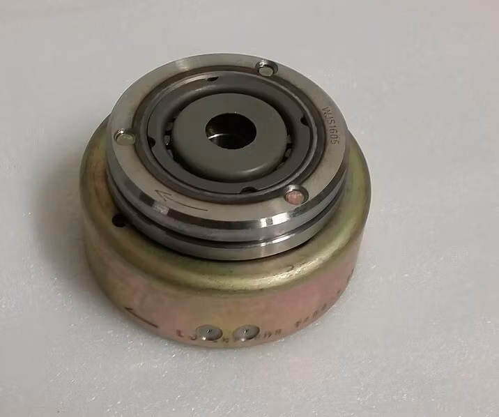 Svänghjul med startkoppling Bashan 200s7