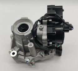 Framdiff ATV CF Moto Goes 500-600cc