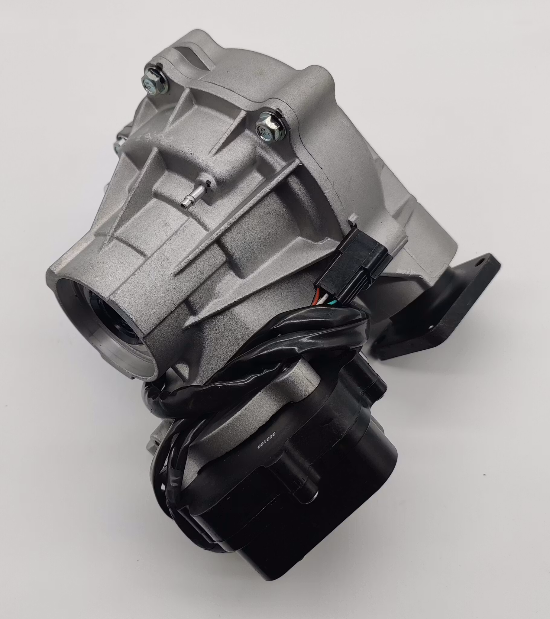 Framdiff ATV CF Moto Goes 500-600cc