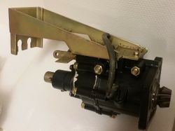Växellåda UTV XY 300