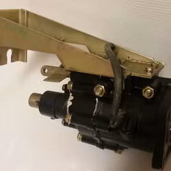 Växellåda UTV XY 300