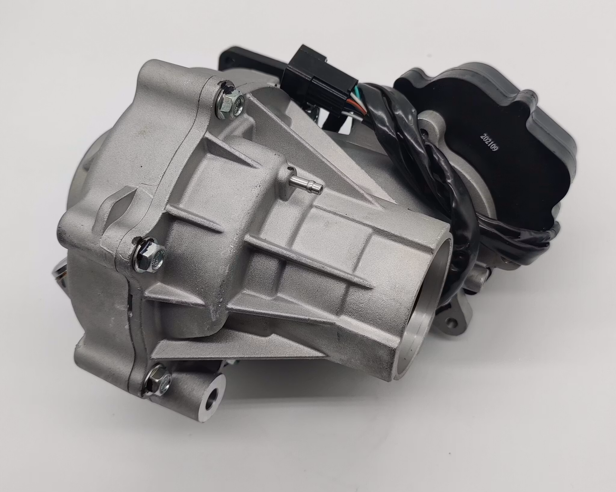 Framdiff ATV CF Moto Goes 500-600cc