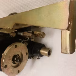 Växellåda UTV XY 300