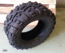 ATV Däck 25x10-12 Bakdäck