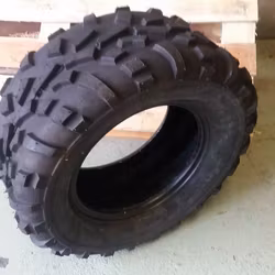 ATV Däck 25x10-12 Bakdäck