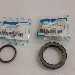 Koppling motorbroms CF Moto,Goes