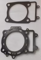 Packningssats Topp+Cyl CF Moto/Goes 600