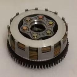 Koppling 70T ATV 200-250 Bashan,Loncin Mfl.