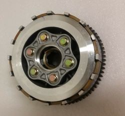 Koppling 70T ATV 200-250 Bashan,Loncin Mfl.