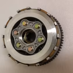 Koppling 73T ATV 200-250 Bashan,Loncin Mfl.