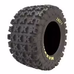 Bakdäck Maxxis Razr 2 20x11-9