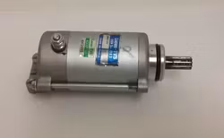 Startmotor Arctic Cat 1000 14mm Axel