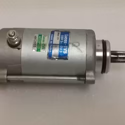 Startmotor Arctic Cat 1000 14mm Axel