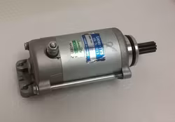 Startmotor Arctic Cat 1000 14mm Axel