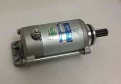 Startmotor Arctic Cat 1000 14mm Axel