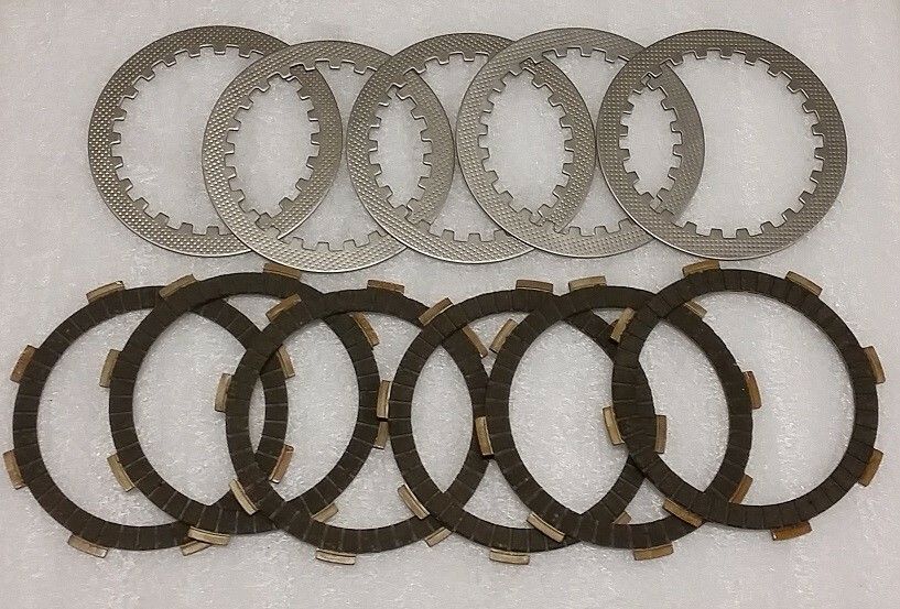 Lameller Bashan,Lifan,SMC 200-250 ATV 6st
