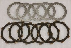 Lameller Bashan,Lifan,SMC 200-250 ATV 6st