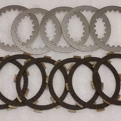 Lameller Bashan,Lifan,SMC 200-250 ATV 6st