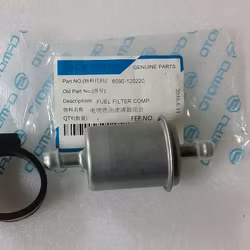 Bränslefilter CF Moto 800 ATV