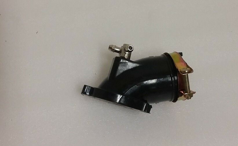 Insugsrör ATV Linhai,Allroad 300 2-nip