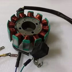 Tändplatta/Stator 12L Bashan,loncin CG 250