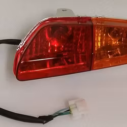 Baklyse höger ATV Allroad IS,Buyang 300