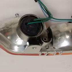 Baklyse höger ATV Allroad IS,Buyang 300