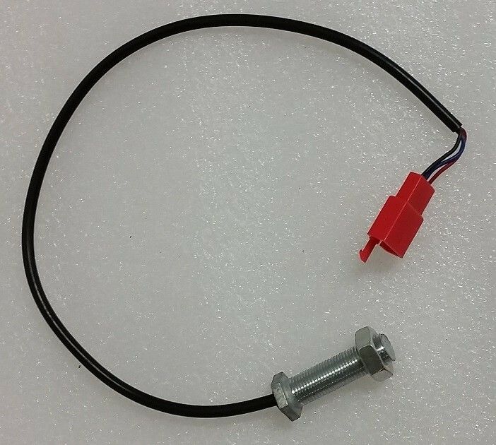 Hastighetsgivare/Speedsensor ATV 2