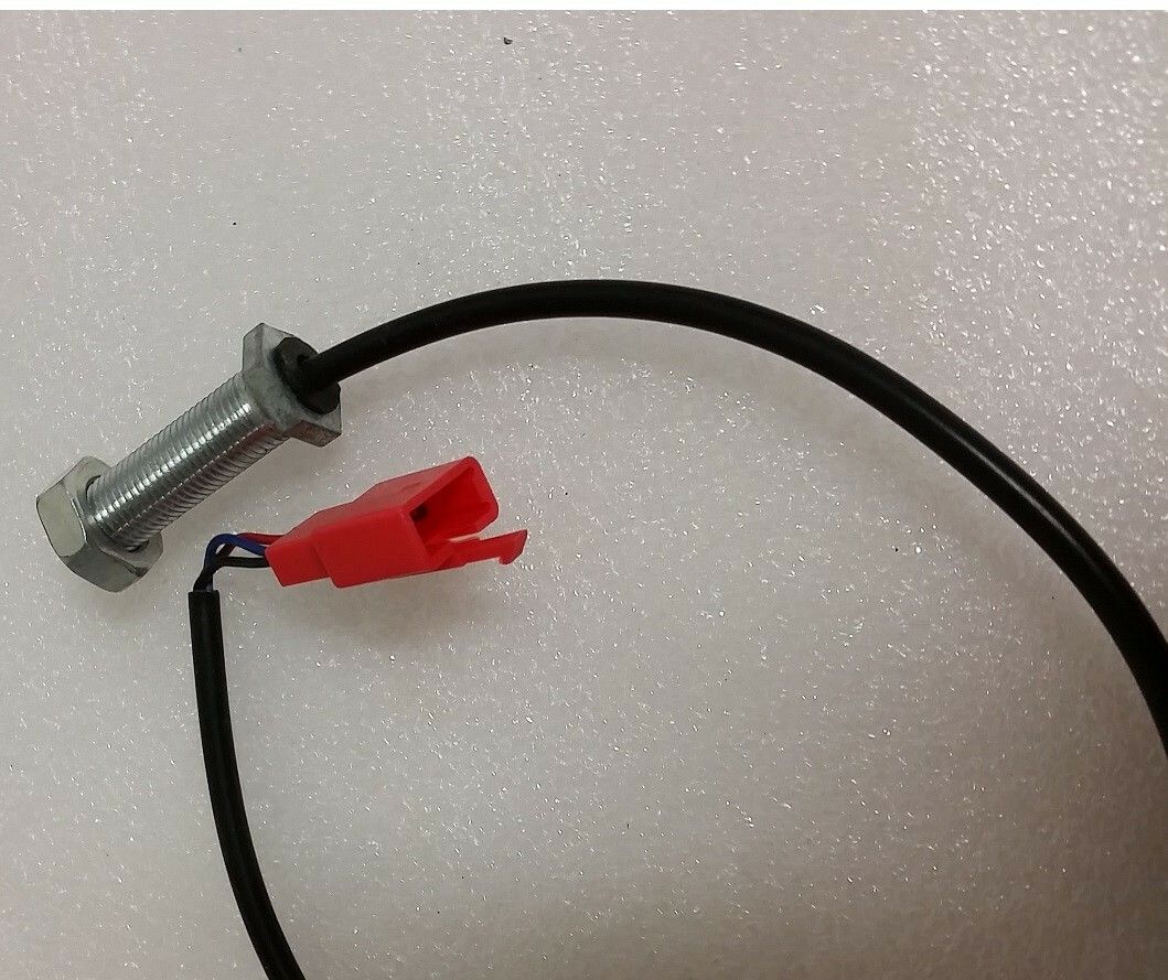 Hastighetsgivare/Speedsensor ATV 2